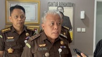 Kejagung Tolak Permohonan Jurist Tan Diperiksa Secara Daring
