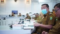 Kadinkes Subang soal Syarat Bansos Wajib Vasektomi ala Demul