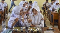 BGN Ingin Ada Inpres Peran Lembaga Lain Urus MBG, Tak Hanya MoU