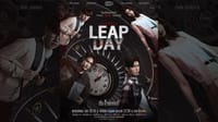 Nonton Series Leap Day Sub Indo, Sinopsis, dan Jadwal Tayang
