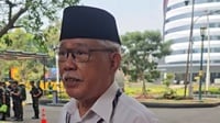 Puluhan Nasabah Jiwasraya Adukan Polis Belum Dibayar ke Kejagung
