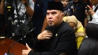 Duduk Perkara Ahmad Dhani Laporkan Lita Gading ke Polisi
