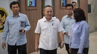 WamenHAM Akui Banyak Temuan Pelanggaran HAM Dilakukan Korporasi