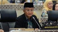 Menteri PU Curhat Usulan Rp5 T Jalan Daerah Belum Dijawab Menkeu