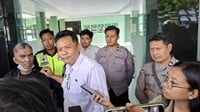 Kata Kepsek Perihal Dugaan Kebocoran Soal ASPD di SMPN 10 Yogya