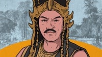Runtuhnya Kerajaan Sunda: Pemimpin Buruk & Serbuan Wong Pasisir