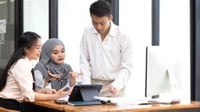 Contoh Bukti Potong Pajak PPh21 untuk Seleksi BP Tapera 2025
