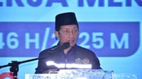 Visa Haji Furoda Masih Menunggu, Menag: Bukan Kewenangan Kami