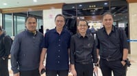 Polemik Mutasi Sepihak, IDAI Menanti Ajakan Dialog Kemenkes