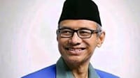 Profil Rizal Fadillah Aktivis TPUA & Dugaan Ijazah Palsu Jokowi
