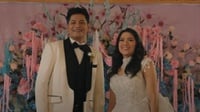 Sinopsis Sinetron Rasa Rindu, Pemeran, dan Jadwal Tayang