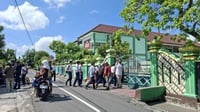 Disdikpora Telusuri Dugaan Kebocoran Soal ASPD di SMPN 10 Yogya
