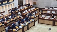 DJP Lapor Perbaikan Coretax ke DPR: dari Latensi hingga Data WP