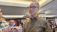 Menperin Minta Pembinaan Vokasi Dikembalikan ke K/L Teknis