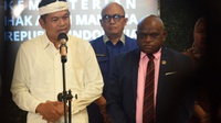Klarifikasi Demul soal Wacana Vasektomi Syarat Penerima Bansos