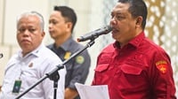 Kerugian Negara akibat Korupsi Chromebook Ditaksir Capai Rp1,9 T