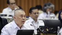 Menhub: Nakhoda KMP Tunu Pratama Jaya Belum Ditemukan
