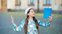 10 Contoh Puisi Pendek tentang Sekolah Berbagai Tema