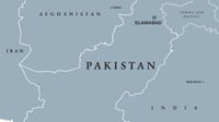 Profil Negara Pakistan: Pernah Jadi Bagian dari India