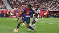 Jumlah Trofi Barcelona vs Real Madrid Terbaru: Siapa Terbanyak?