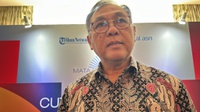 Malaysia Mau Impor Beras RI, Kementan: Baru Bisa Akhir Tahun