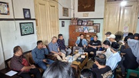 Warga Lempuyangan Jogja: KAI Tidak Boleh Semena-mena