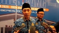 Pemkot Bogor Tanggung Pengobatan Korban Dugaan Keracunan MBG