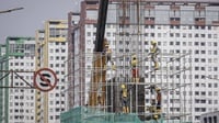 Badan PBB Catat Investasi Asing ke RI Cuma Rp397 Triliun di 2024