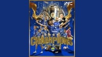 Live Streaming Persib Angkat Trofi Juara Liga 1 2025 Hari Ini