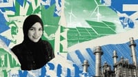 Janji Pensiun Dini PLTU: Komitmen Nyata atau Sekadar Omon-Omon?