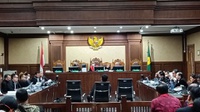 Rossa: Ada Pimpinan KPK Minta Kasus Harun Masiku Disetop