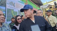 Nusron Wahid Sebut Kasus Mbah Tupon Kejahatan Biasa