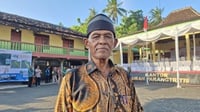 Lurah Parangtritis Harap PSN JJLS Dongkrak Ekonomi Warganya