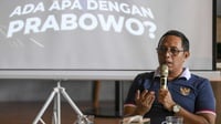 PCO: Penunjukan Bimo sebagai Dirjen Pajak Prerogatif Presiden