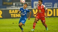 Prediksi Persib vs Persis Liga 1 2025: Pesta di Laga Penutup?