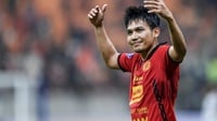 Tim Indonesia All-Stars di Piala Presiden 2025, Siapa Pemainnya?