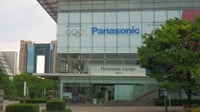 Efisiensi Besar-besaran, Panasonic Bakal PHK 10 Ribu Karyawan
