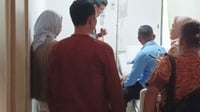 Cerita Orang Tua Korban yang Diduga Keracunan MBG di Bogor