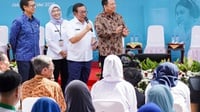 Pramono Pamer Program JakCare Telah Cegah 2 Warga Bunuh Diri