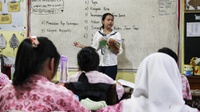 Syarat Redistribusi Guru ASN 2025 & Kriteria Sekolah Penerimanya