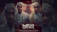 Sinopsis Film Dasim, Jadwal Tayang, Daftar Pemain, & Link Tiket