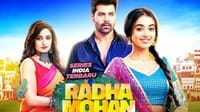 Jadwal Acara ANTV 12 Juli 2025, Catatan Hati, Radha Mohan