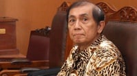 Anggota DPR Soal Hadi Poernomo: Punya Jam Terbang Memadai