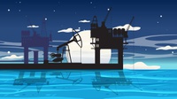 Tambang Laut Dalam: Potensi Ekonomi atau Malapetaka?