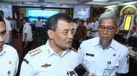 Realisasi Pajak Jateng Naik, Disumbang Program Pemutihan PKB