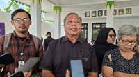Keraton akan Berikan Uang Rp750 Juta ke Warga Tegal Lempuyangan