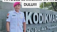 Profil Eks TNI yang Jadi Tentara Rusia & Permintaan Pulang ke RI