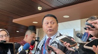 BKSAP: Puan & Prabowo Tak Bertentangan soal Relokasi Warga Gaza