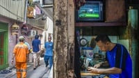 Jakarta Kota Termahal, tapi Masih Jadi Magnet Urbanisasi