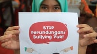 Sistem Cegah Kekerasan di Sekolah Masih Lemah